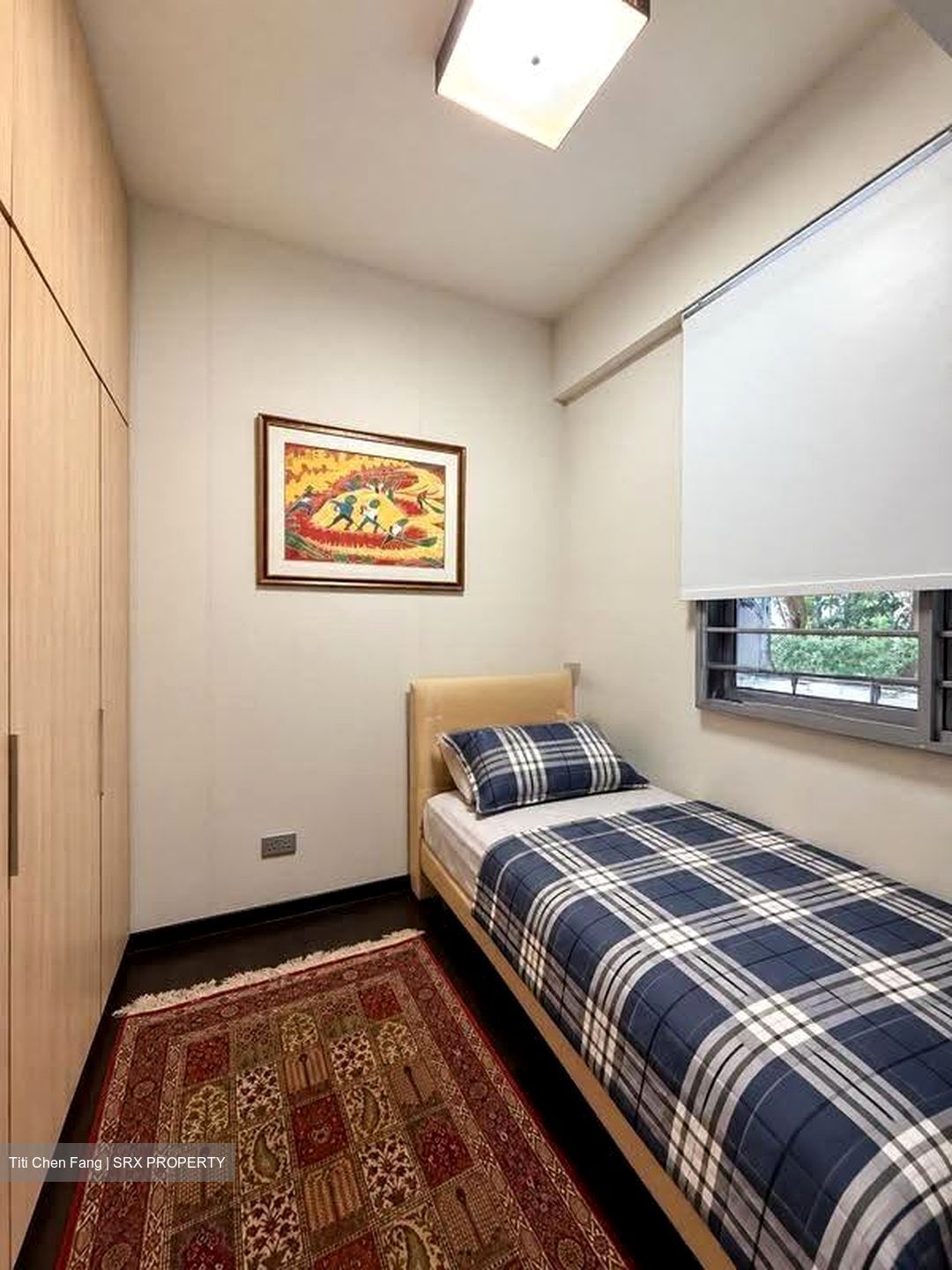 Viz At Holland (D10), Condominium #633416661